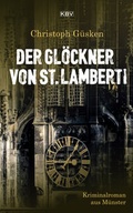 Cover: Der Gl&ouml;ckner von St. Lamberti - KBV