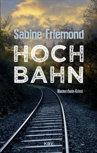 Abbildung von: Hochbahn - KBV