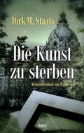 Cover: Die Kunst zu sterben - KBV