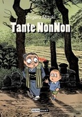 Cover: Tante NonNon - Reprodukt