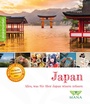 Cover: Japan - MANA-Verlag