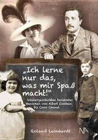Abbildung von: Ich lerne nur das, was mir Spaß macht - Nünnerich-Asmus