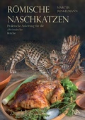 Cover: R&ouml;mische Naschkatzen - N&uuml;nnerich-Asmus Verlag