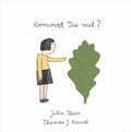 Cover: Kommst Du mit? - Bibliothek der Provinz