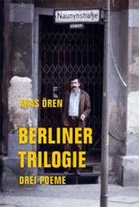 Abbildung von: Berliner Trilogie - Verbrecher