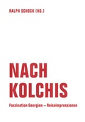Cover: Nach Kolchis - Verbrecher
