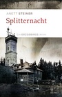 Cover: Splitternacht - Bild und Heimat Verlag