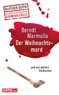 Cover: Der Weihnachtsmord - Bild und Heimat Verlag