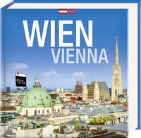 Abbildung von: Wien / Vienna - Book To Go - Steffen Verlag