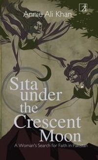 Abbildung von: Sita Under The Crescent Moon - S&S India