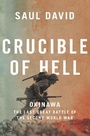 Cover: Crucible of Hell - William Collins
