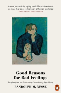 Abbildung von: Good Reasons for Bad Feelings - Penguin Books Ltd