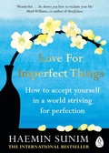 Cover: Love for Imperfect Things - Penguin Life