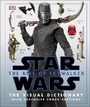 Cover: Star Wars The Rise of Skywalker The Visual Dictionary - DK Children