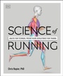 Cover: Science of Running - DK