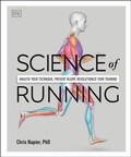 Cover: Science of Running - DK