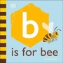 Cover: B is for Bee - DK Children
