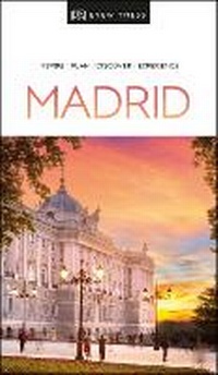 Abbildung von: DK Madrid - DK Travel
