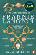 Cover: The Confessions of Frannie Langton - Penguin Books Ltd