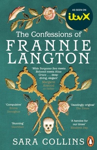 Abbildung von: The Confessions of Frannie Langton - Penguin Books Ltd