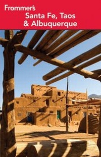 Abbildung von: Frommer's Santa Fe, Taos & Albuquerque - Wiley