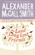 Cover: To the Land of Long Lost Friends - Abacus