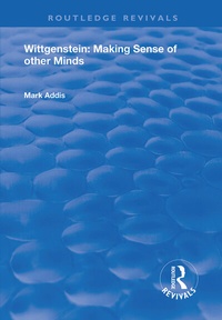 Enlarge image Cover: Wittgenstein - Routledge