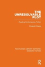 Cover: The Unresolvable Plot - Routledge
