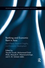 Cover: Banking and Economic Rent in Asia - Routledge