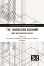 Cover: The Indonesian Economy - Routledge