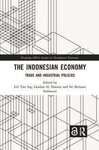 Abbildung von: The Indonesian Economy - Routledge