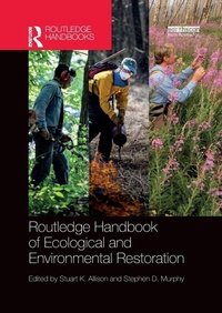 Abbildung von: Routledge Handbook of Ecological and Environmental Restoration - Routledge