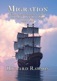 Enlarge image Cover: Migration - E.L.F. Book Enterprises