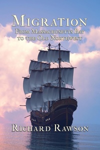 Enlarge image Cover: Migration - E.L.F. Book Enterprises