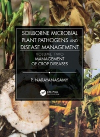Abbildung von: Soilborne Microbial Plant Pathogens and Disease Management, Volume Two - CRC Press