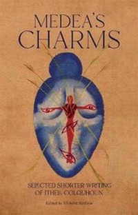 Enlarge image Cover: Medea's Charms - Peter Owen Publishers