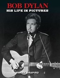 Enlarge image Cover: Bob Dylan - Chartwell Books