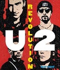 Cover: U2: Revolution - Crestline Books