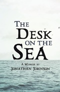 Cover: Desk on the Sea - Wayne State University Press