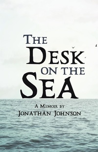 Abbildung von: Desk on the Sea - Wayne State University Press