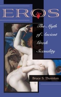 Cover: Eros - Routledge