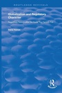 Cover: Globalization and Regulatory Character - Routledge