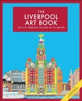 Cover: The Liverpool Art Book - Bloomsbury eBooks UK