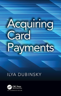 Abbildung von: Acquiring Card Payments - Auerbach