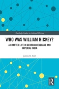Cover: Who Was William Hickey? - Routledge