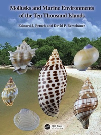 Abbildung von: Mollusks and Marine Environments of the Ten Thousand Islands - CRC Press