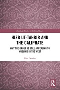 Cover: Hizb ut-Tahrir and the Caliphate - Routledge