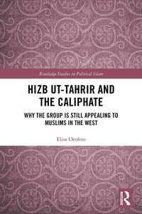 Abbildung von: Hizb ut-Tahrir and the Caliphate - Routledge