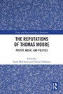 Cover: The Reputations of Thomas Moore - Routledge