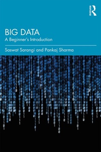 Enlarge image Cover: Big Data - Routledge India